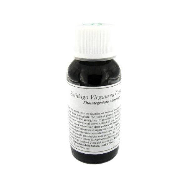 07N SOLIDAGO VIRG 60ML