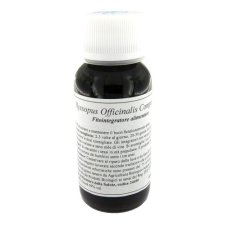 91C HYSSOPUS OFF COMP 60ML