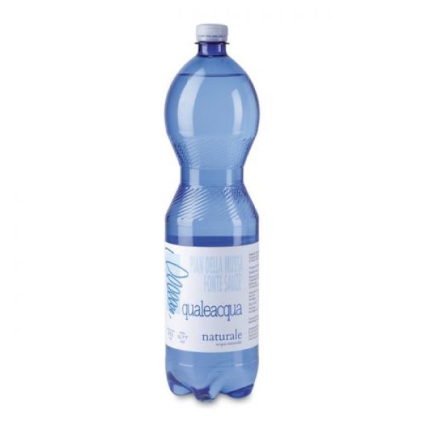 ACQUA NATURALE 1,5L