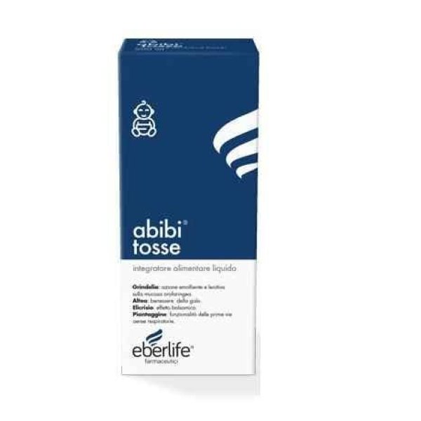 ABIBI TOSSE 200ML