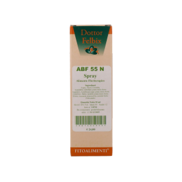 ABF 55 N 50ML