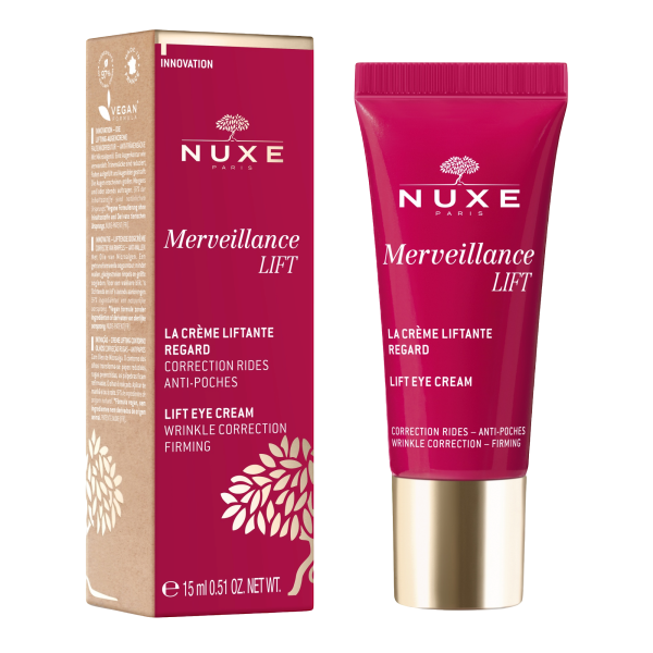 NUXE MERVEILLANCE CREME LIFTAN