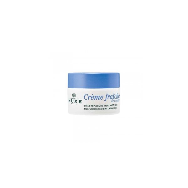 NUXE CREME FRAICHE RIMPOLP50ML