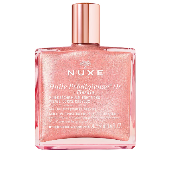 NUXE HP OR FLORALE 50ML