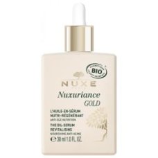 NUXE NUXURIANCE GOLD HUILE SER