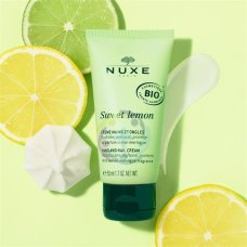 NUXE SWEET LEMON CREMA MANI