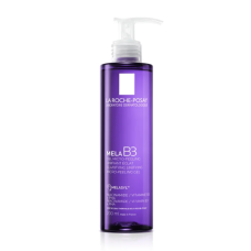 MELA B3 GEL DET VISO 200ML