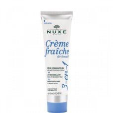 NUXE CREME FRAICHE 3IN1 100ML