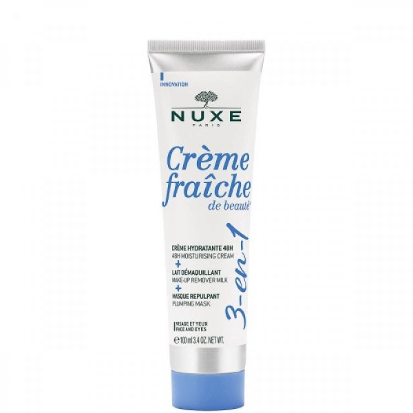 NUXE CREME FRAICHE 3IN1 100ML