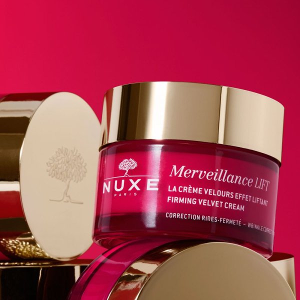 NUXE MERVEILLANCE CREME VELOUR