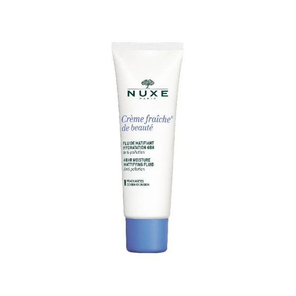 NUXE CREME FRAICHE OPACIZZ50ML