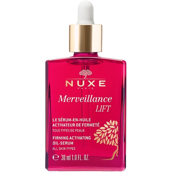 NUXE MERVEILLANCE SERUM 30ML