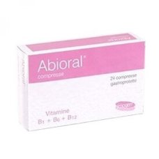 ABIORAL 9,6G