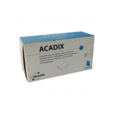 ACADIX 10FL 10ML