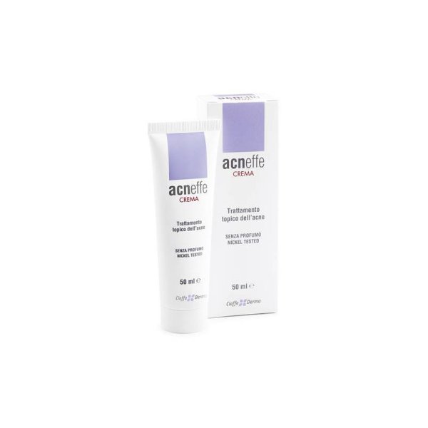 ACNEFFE CREMA 50ML