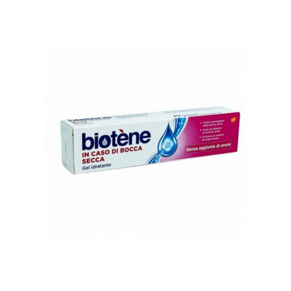 BIOTENE GEL IDRATANTE 50G