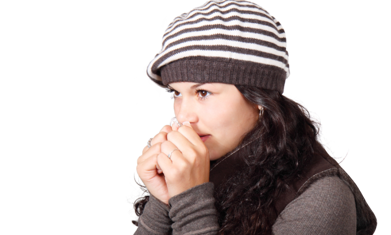 Raffreddore che non passa: cause e trattamento