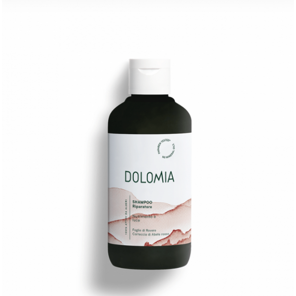 DOLOMIA HC SHAMPOO RIPARATORE