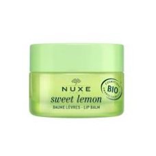 NUXE SWEET LEMON BAUME LEVRES