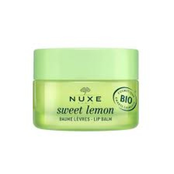 NUXE SWEET LEMON BAUME LEVRES