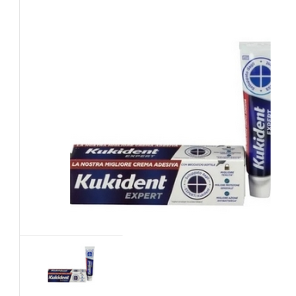 KUKIDENT EXPERT 40G