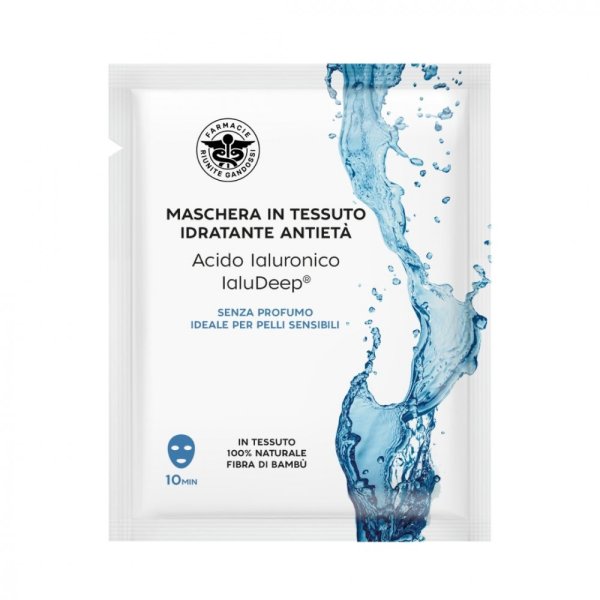 LFP MASCHERA IDRAT TESS 15G