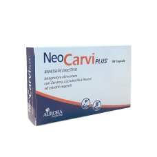 NEOCARVI PLUS 30CPS