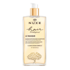 NUXE HAIR PROD PRE SH MASK