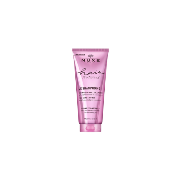 NUXE HAIR SHAMPOO 200ML 