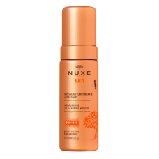 NUXE SUN MOUSSE AUTOABBR 150ML