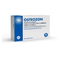 OSTEOZON 30CPS