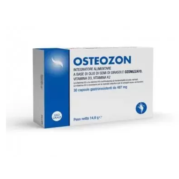 OSTEOZON 30CPS