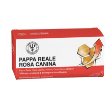 LFP PAPPAREALE ROSA C10FL 10ML