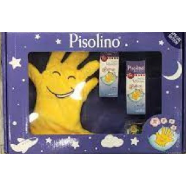 PISOLINO SPECIAL EDITION