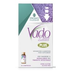 VADO LAX PLUS 30CPR