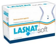 LASNAT SOFT 22BUST