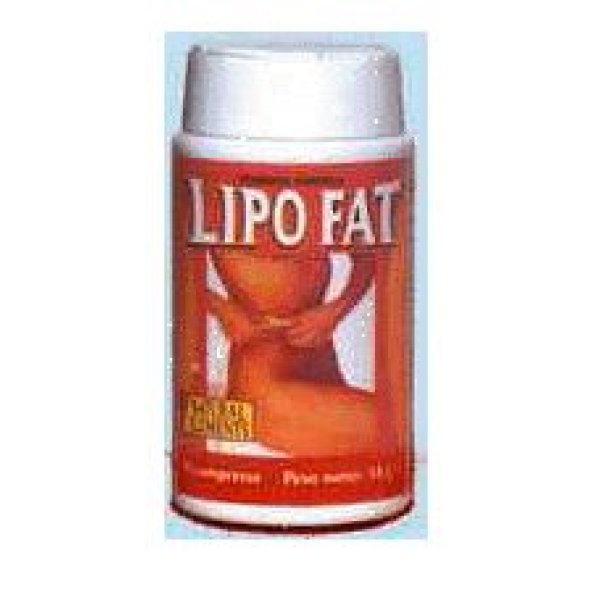 LIPOFAT INTEGRAT DIET 90CPR