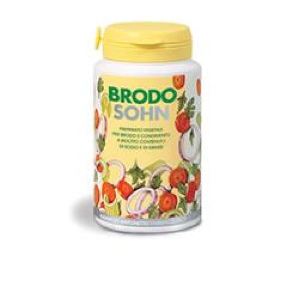 BRODOSOHN*GRAN DIET 200 GR