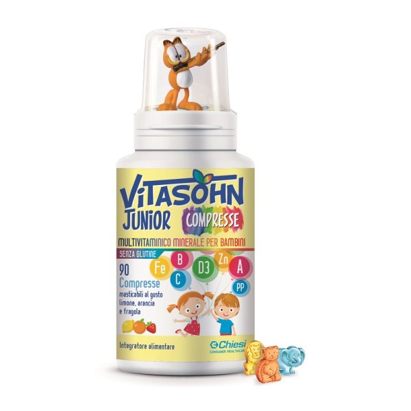 VITASOHN J 90CPR 0,90G