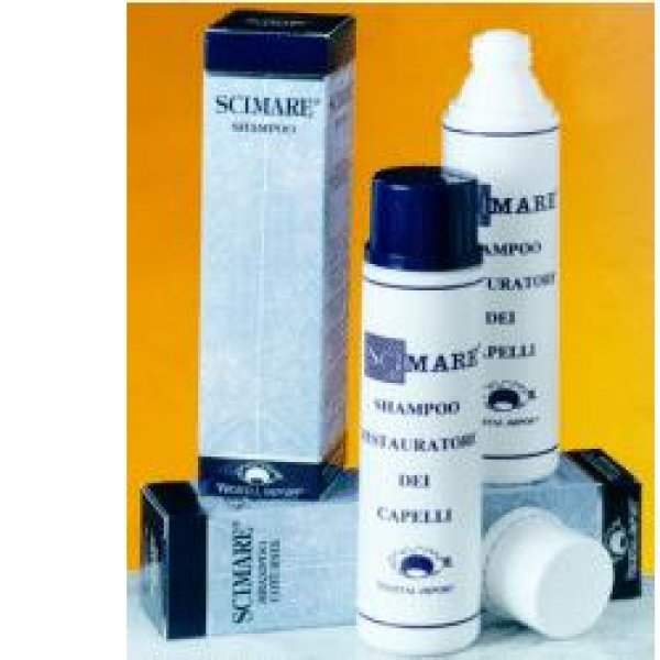 SCIMARE SH 200ML