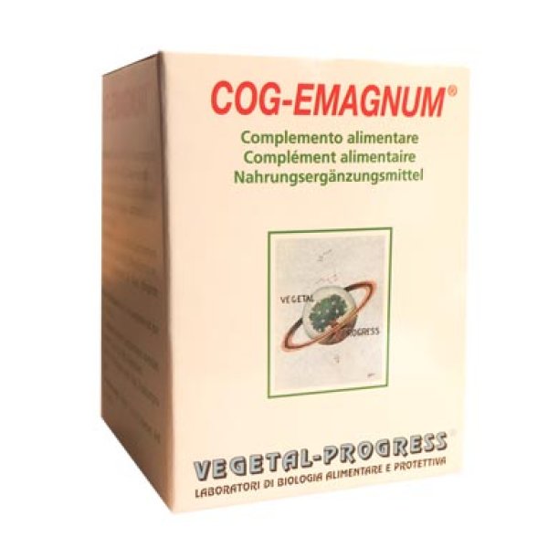 COG EMAGNUM 60CPR