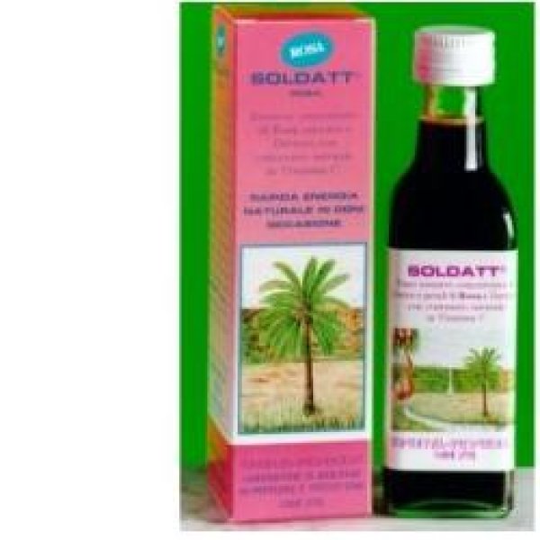 SOLDATT ROSA 100ML