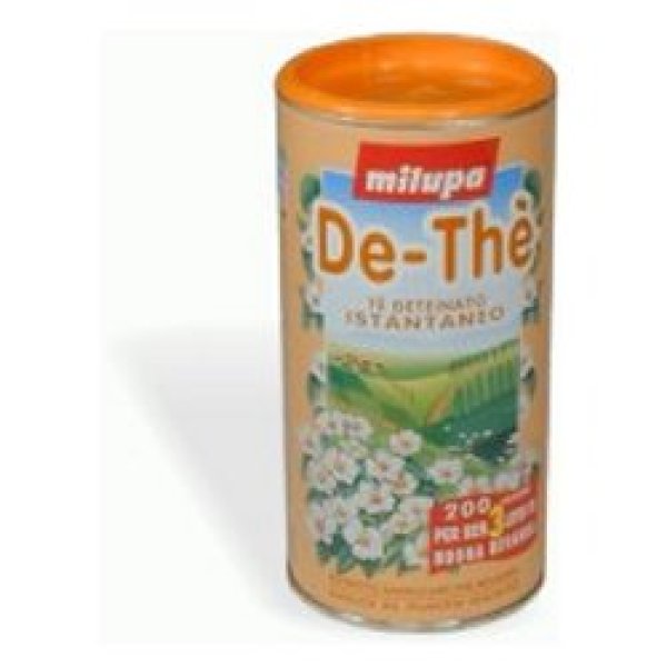 MILUPA DE-THE DETEINATO 200G