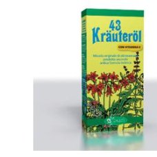 KRAUTEROL 43 100ML  SANGALLI