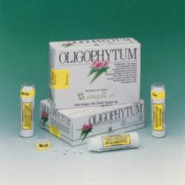 OLIGOPHYTUM MG 300MCPR