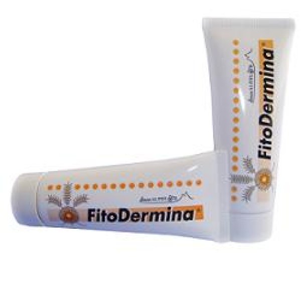 FITODERMINA CR 30ML