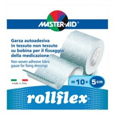 M-AID ROLLFLEX CEROTTO 10X15