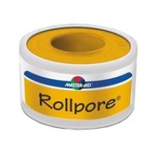 ROLL PORE*CEROTTO 5X1,25 1P