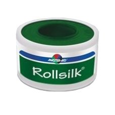 ROLL SILK*CEROTTO 5X1,25 1P