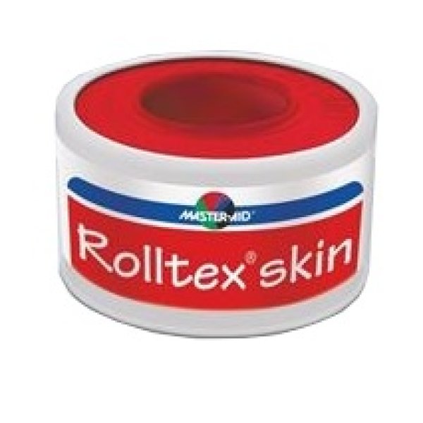 CER MAID ROLLTEX SKIN 1,25X500